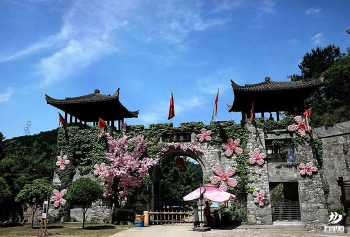 景点照片